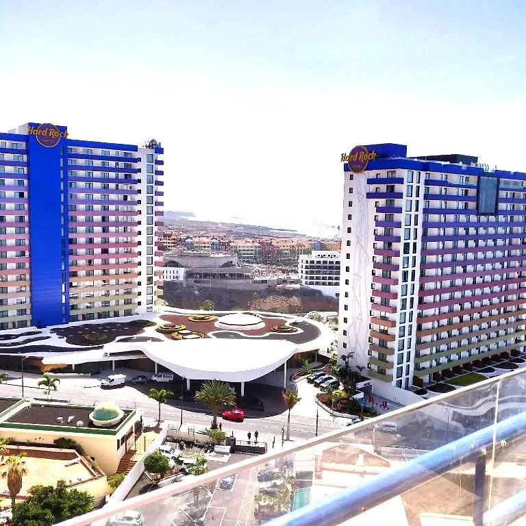 Lägenhet Paraiso Del Sur 1307 Playa Paraiso