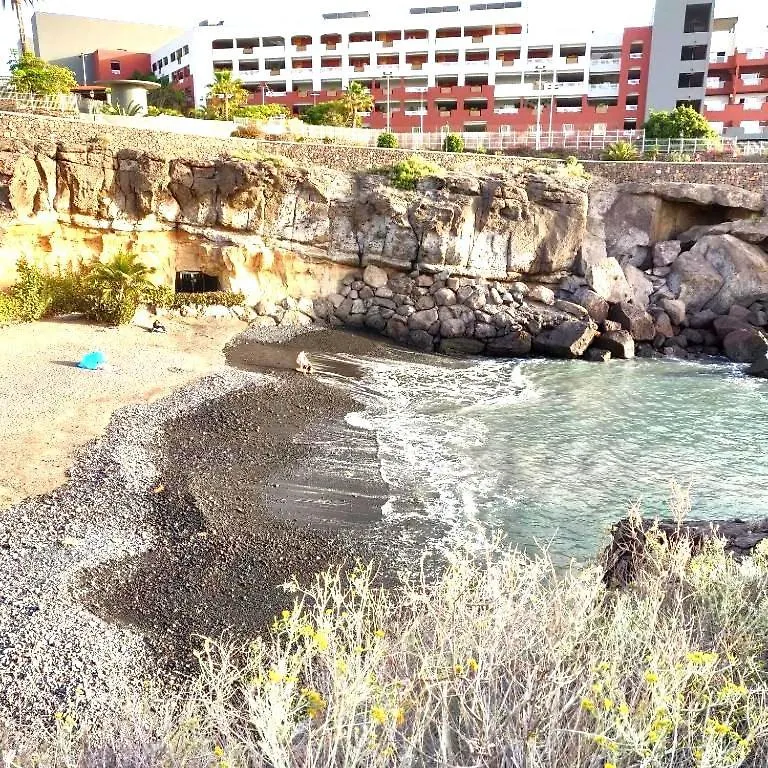 Paraiso Del Sur 1307 プラヤ・パライソ