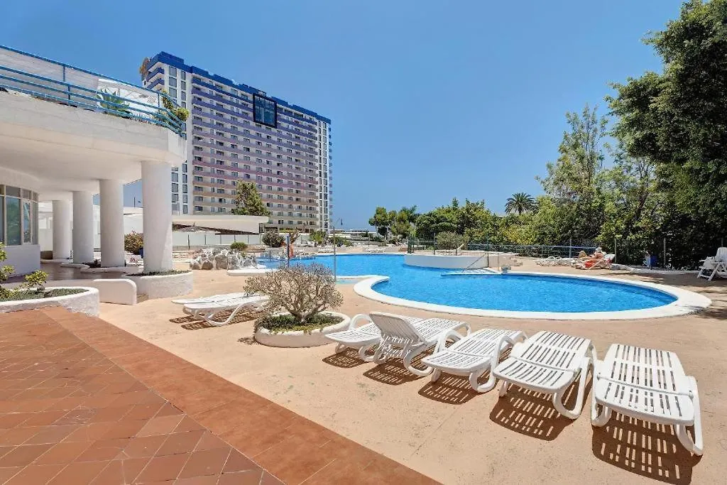 Paraiso Del Sur 1307 location