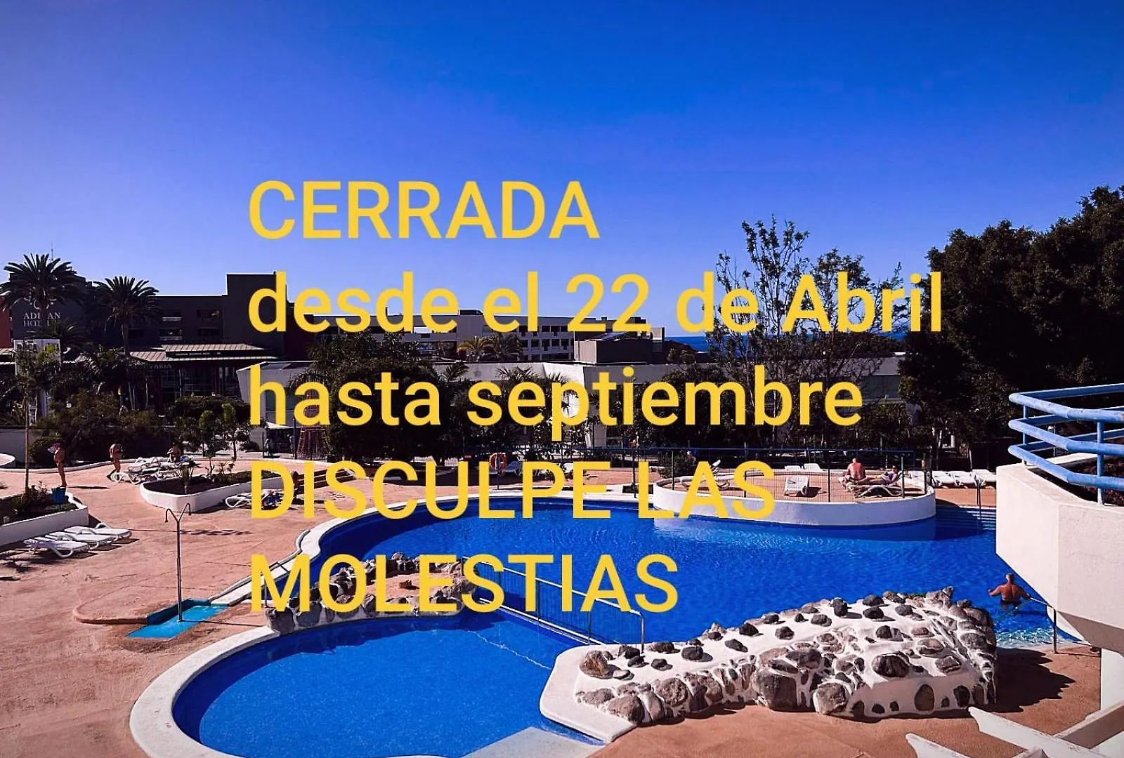 Daire Paraiso Del Sur 1307 Playa Paraiso  İspanya
