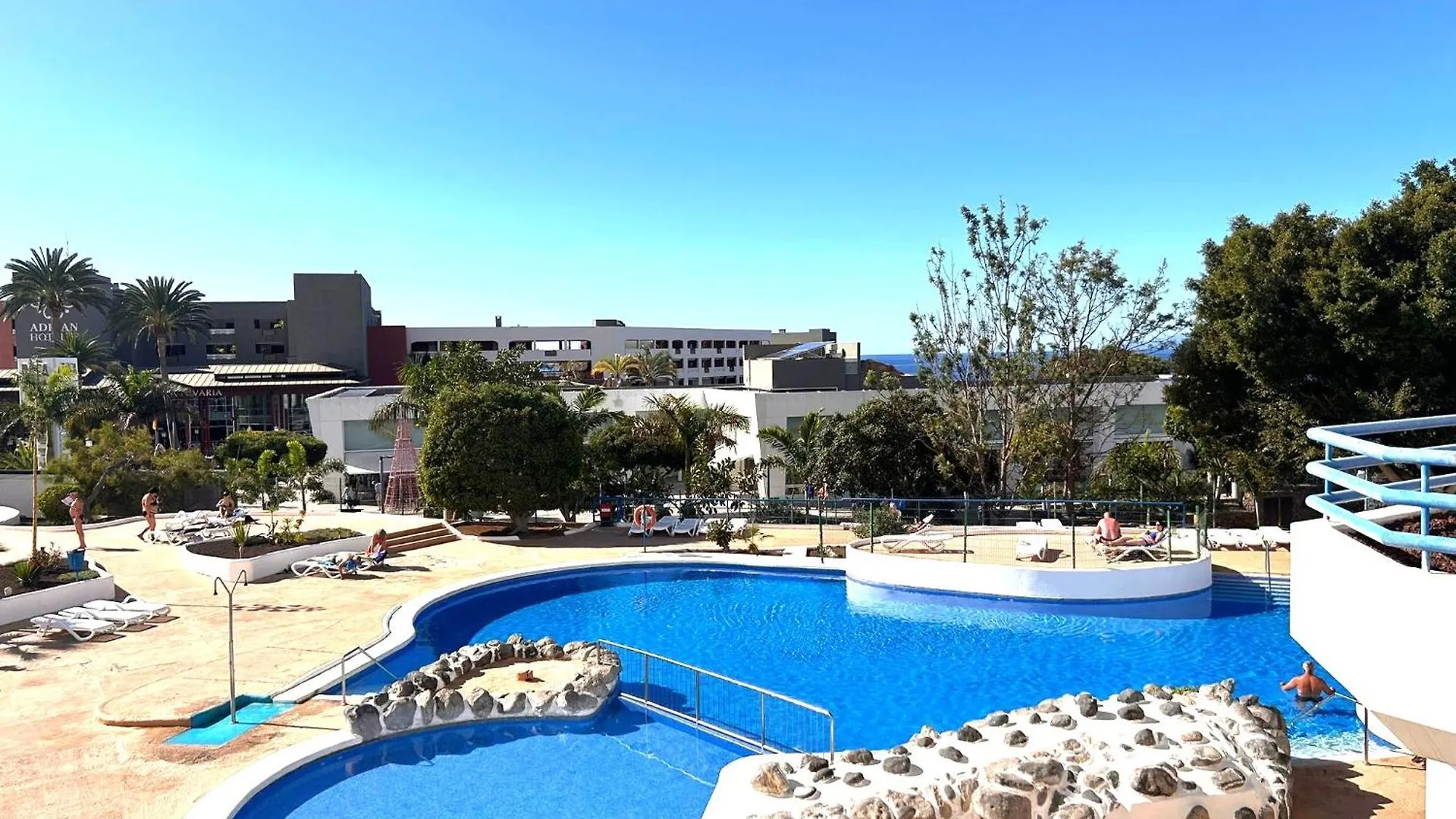 Paraiso Del Sur 1307 بلايا بارايسو إسبانيا