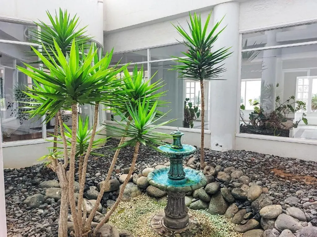 Paraiso Del Sur 1307 بلايا بارايسو شقة