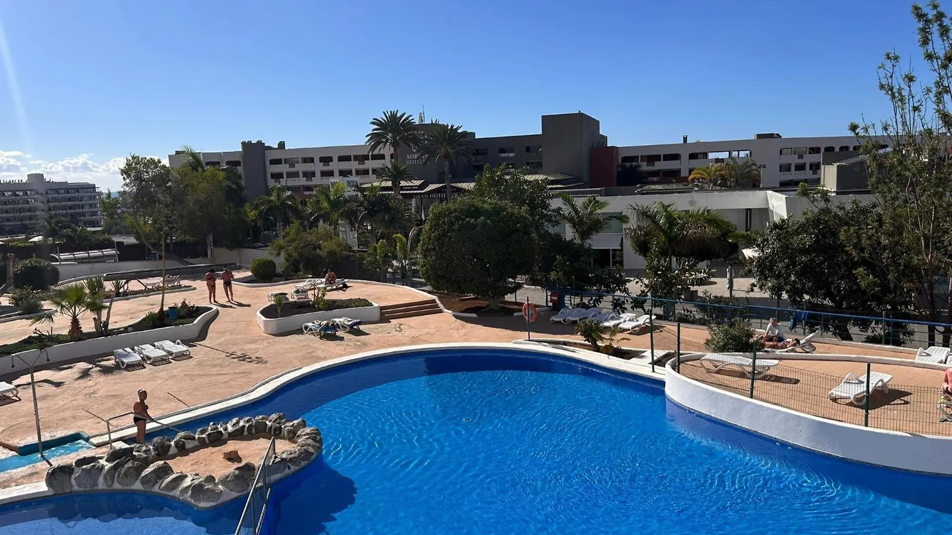 شقة Paraiso Del Sur 1307 بلايا بارايسو إسبانيا
